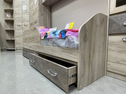 Детская Дакота 2,9 метра