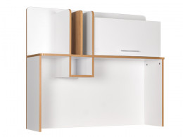 Комплект детской мебели   Вуди К1