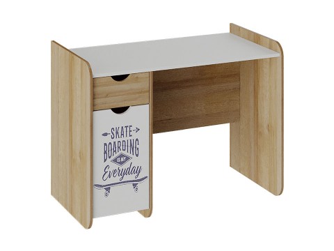 Стол компьютерный  Найс тип 1