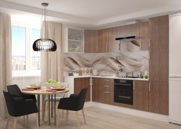 Кухня Европа 2,9 метра