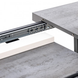 Стол раздвижной Leset Ларс 1Р