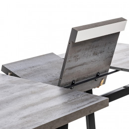 Стол раздвижной Leset Ларс 1Р