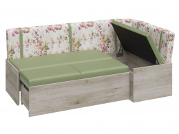 Кухонный диван  Париж