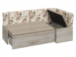 Кухонный диван  Париж