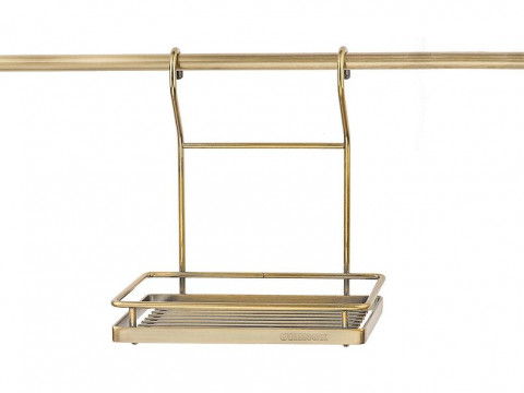 B 550 - Полка одноярусная малая для специй