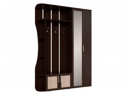 Прихожая BTS Ксения