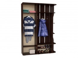 Прихожая BTS Ксения