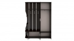 Прихожая BTS Ксения