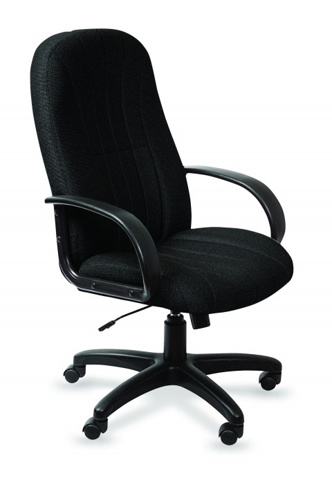 Кресло руководителя Бюрократ T-898AXSN