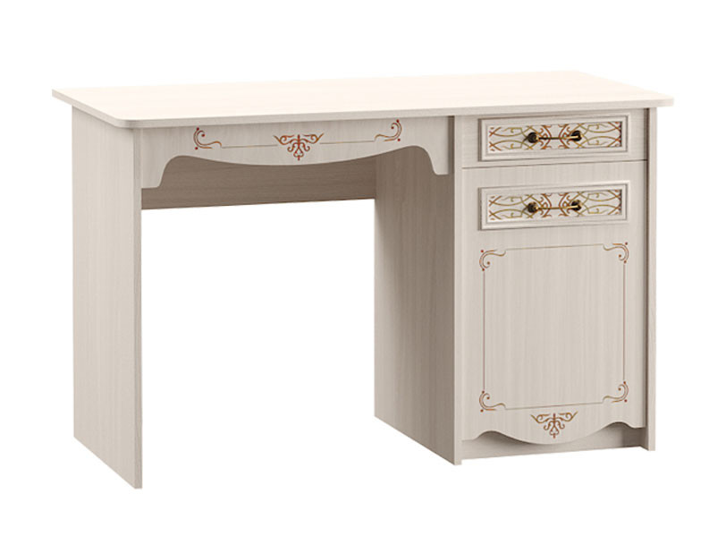 Детский письменный стол Моби Флоренция 12.24
