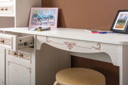 Детский письменный стол Моби Флоренция 12.24