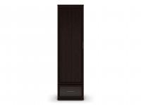 Распашной шкаф  для одежды Палермо