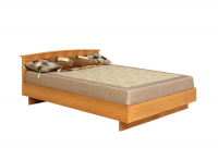 Кровать Светлана КСП (1250х1982 мм) Светлана (В) 125 см