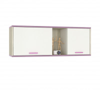 Навесная полка  Гольф  2