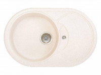 Мойка из камня М-18S