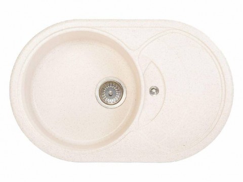 Мойка из камня М-18S