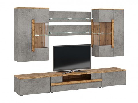 Гостиная Милана Композиция №15