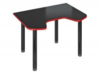 Компьютерный стол СКЛ-Игр140МО, -Игр120МО