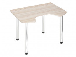 Компьютерный стол СКЛ-Игр140МО, -Игр120МО