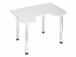 Компьютерный стол СКЛ-Игр140МО, -Игр120МО