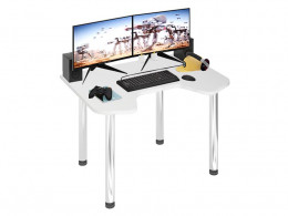 Компьютерный стол СКЛ-Игр140МО, -Игр120МО