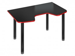 Компьютерный стол СКЛ-Игр140МО, -Игр120МО