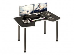 Компьютерный стол СКЛ-Игр140МО, -Игр120МО