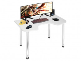 Компьютерный стол СКЛ-Игр140МО, -Игр120МО