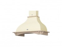 Вытяжка PARMA 900 IVORY