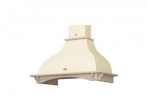 Вытяжка PARMA 900 IVORY