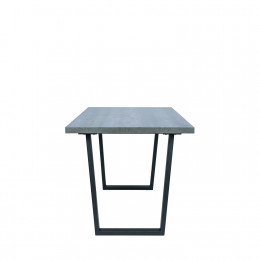 Стол раздвижной Leset Ларс 2Р