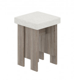 Обеденная группа для столовой и гостиной Норд 