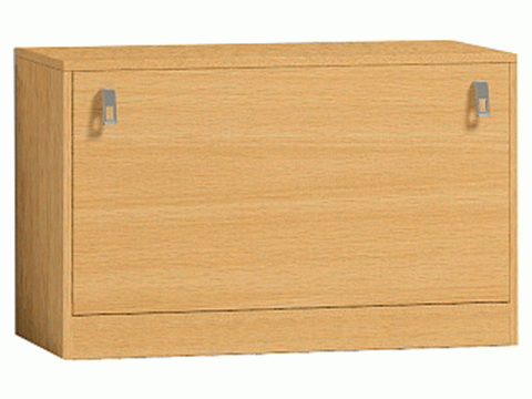 Обувница Комфорт (прихожая) Тумба 32