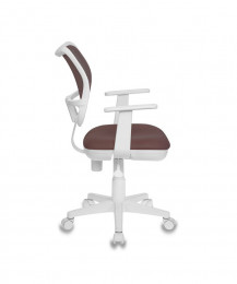 Детское компьютерное кресло Бюрократ CH-W797