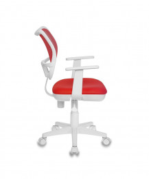 Детское компьютерное кресло Бюрократ CH-W797