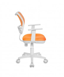 Детское компьютерное кресло Бюрократ CH-W797