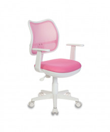 Детское компьютерное кресло Бюрократ CH-W797