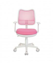 Детское компьютерное кресло Бюрократ CH-W797