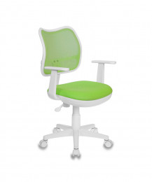 Детское компьютерное кресло Бюрократ CH-W797