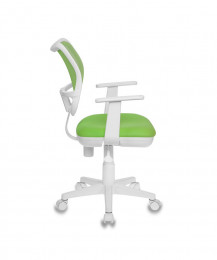 Детское компьютерное кресло Бюрократ CH-W797