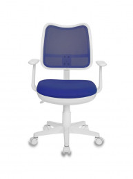 Детское компьютерное кресло Бюрократ CH-W797