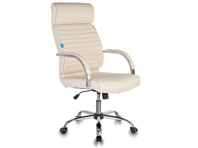 Кресло руководителя Бюрократ T-8010SL