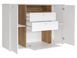 Комод Моби Бель