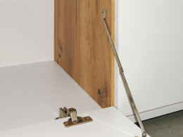 Комод Моби Бель