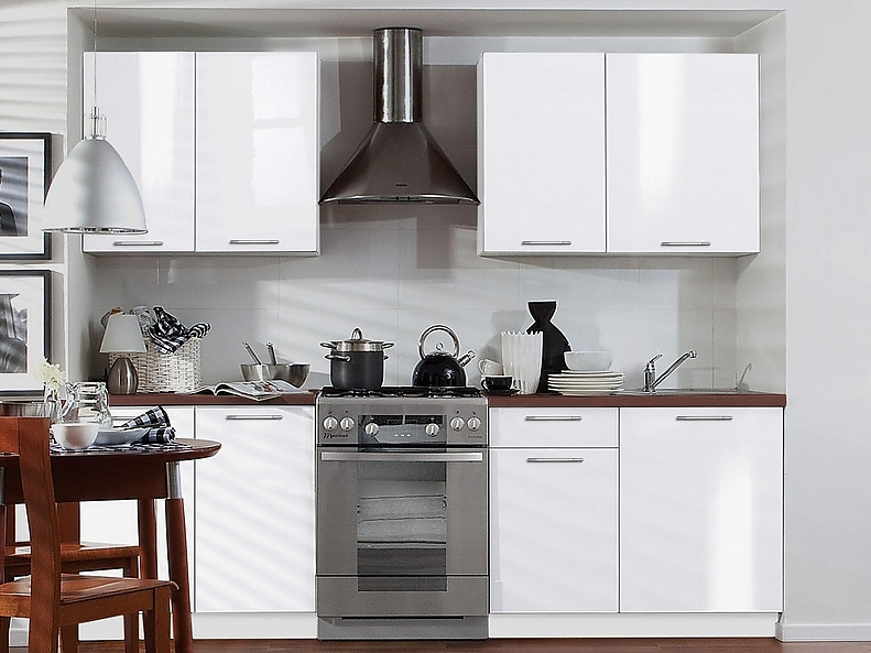 Кухня Шанталь 1,9 метра