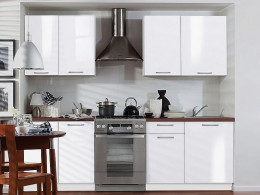 Кухня Шанталь 1,9 метра