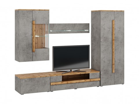 Гостиная Милана Композиция №14