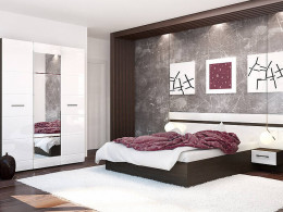 Спальня Ненси