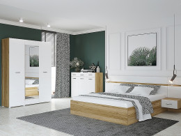 Спальня Ненси