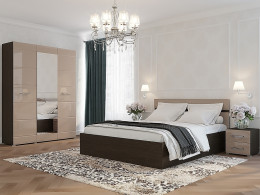 Спальня Ненси